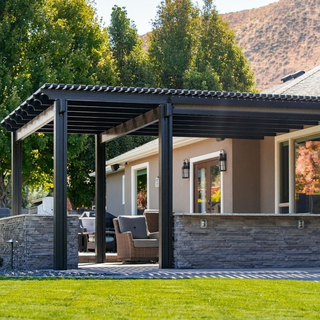 Awnings & Pergolas
