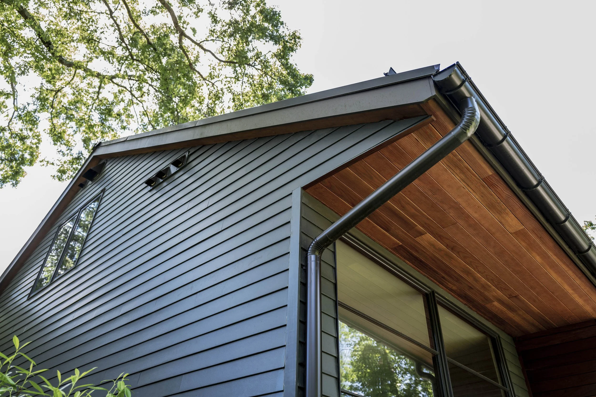 Siding & Exteriors