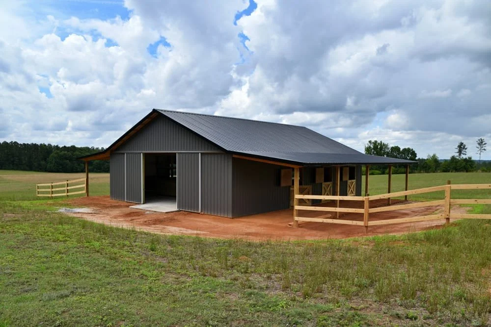 New Construction