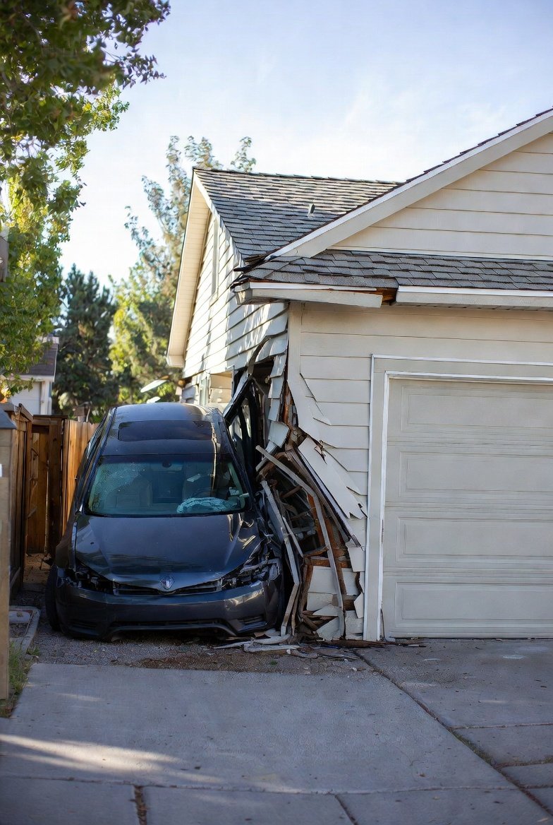 Insurance Restoration