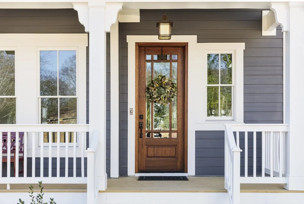 Windows & Doors