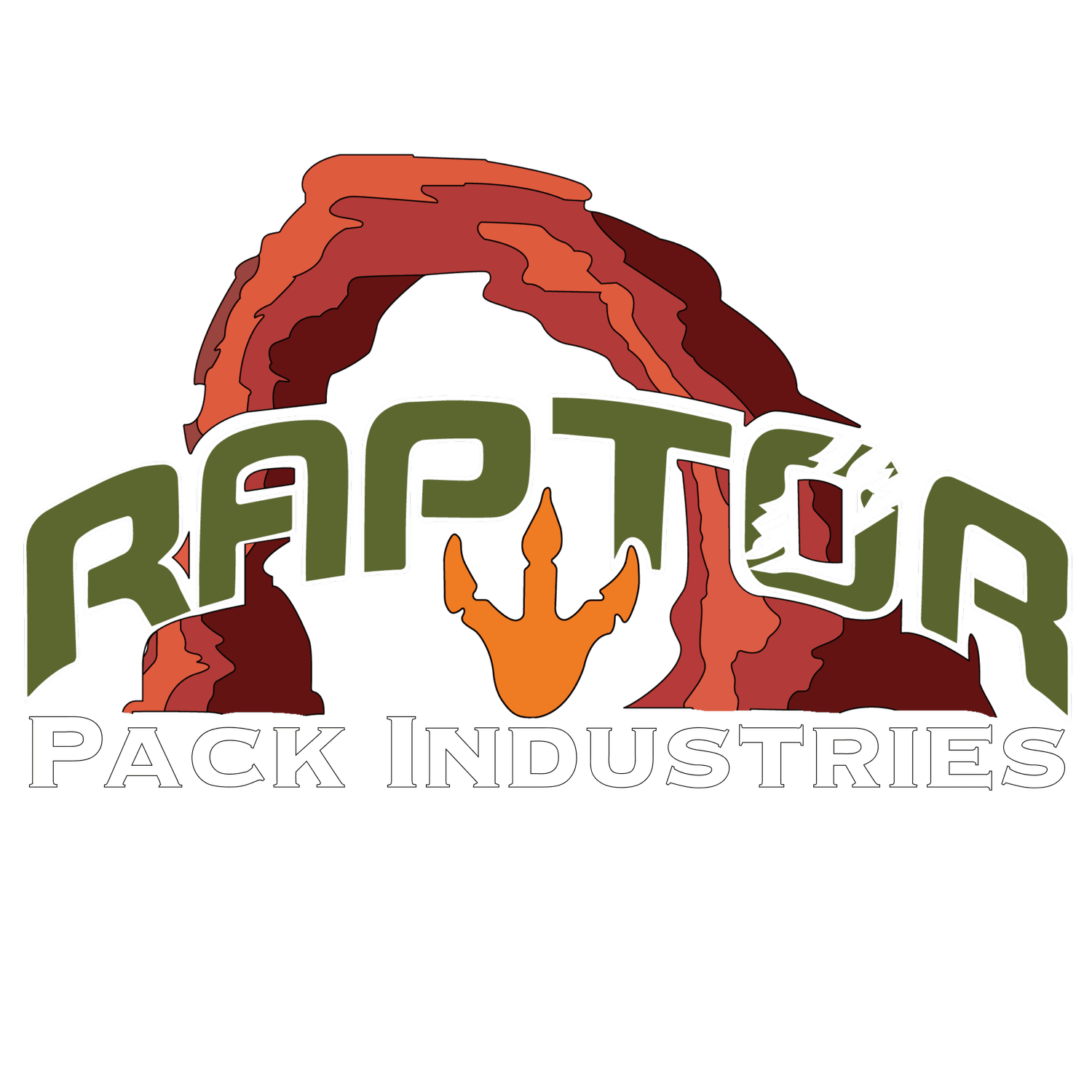 Raptor Pack Industries