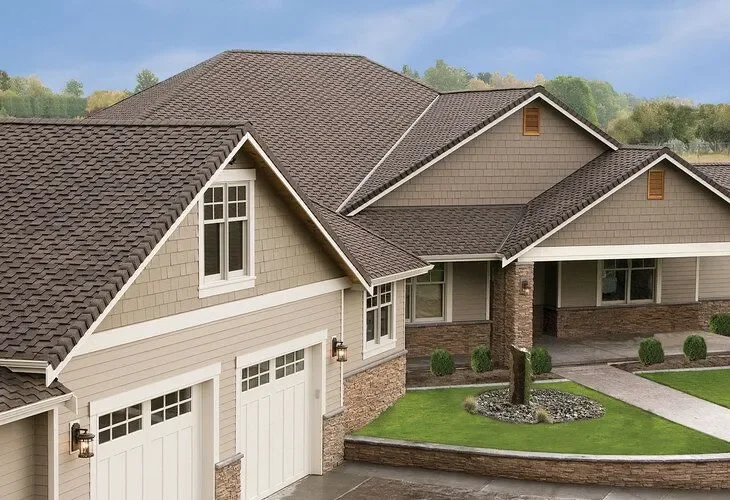 Residential Roofing