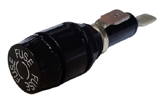 Dyna-70/120 AGC Fuse Holder