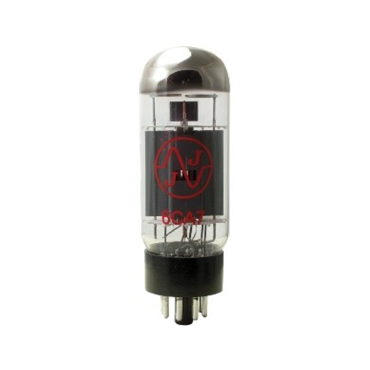 JJ 6CA7 Power Tubes for Premium Audio Performance | Miller Audio LLC
