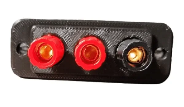 High Performance Terminal Block