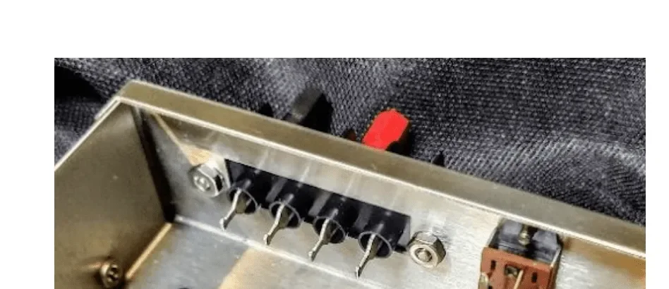 Standard Terminal Block