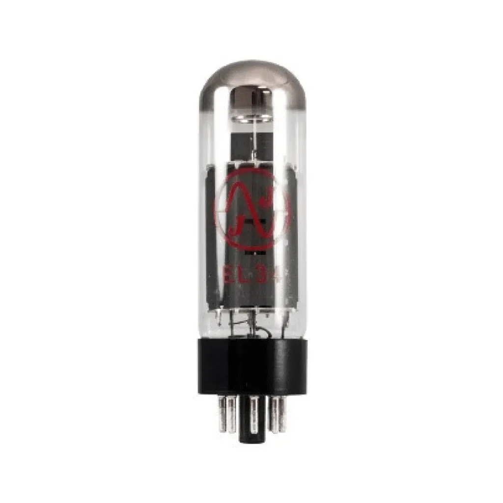 JJ KT77 Power Tubes