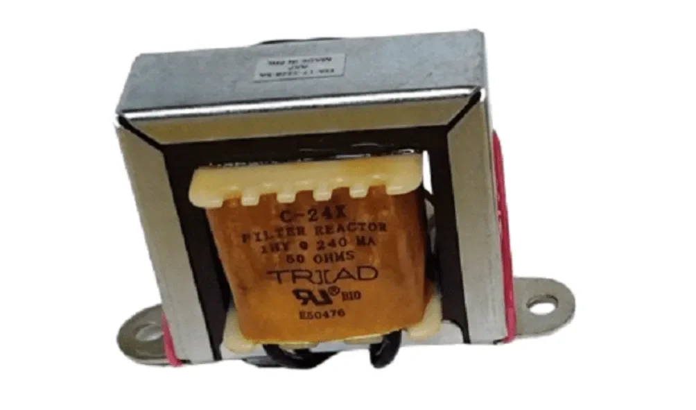 Dyna-70 / Dyna-120 Choke Smoothing Filter