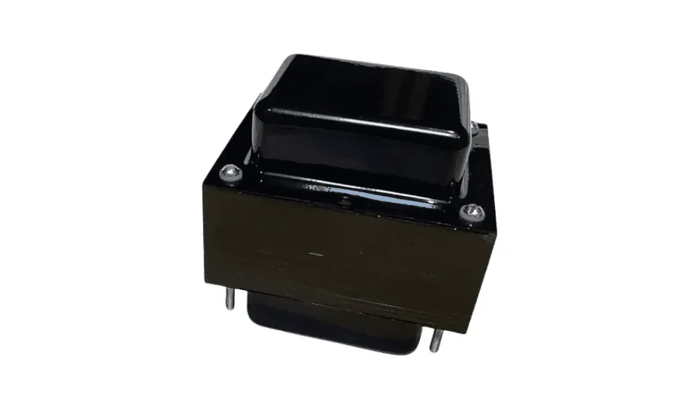 D-70 / D-120 Power Transformer
