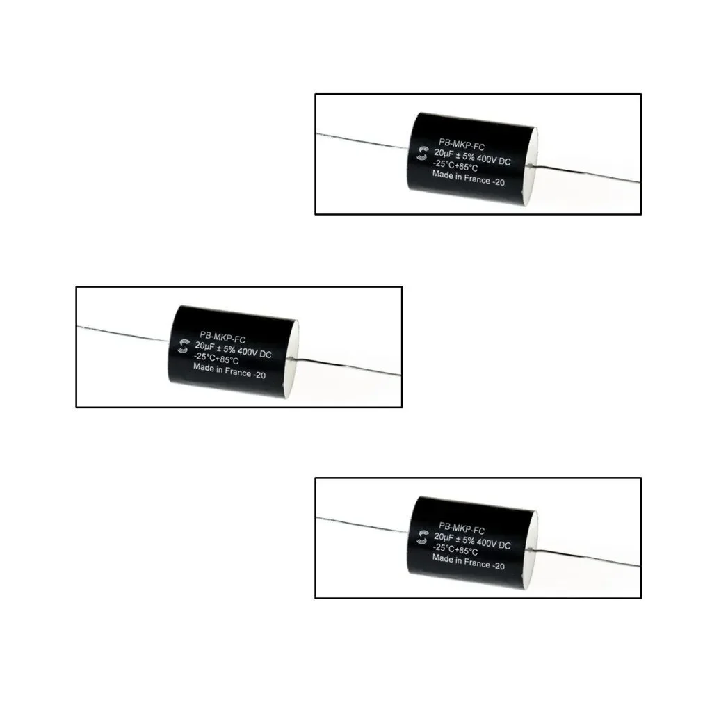 Film Capacitor