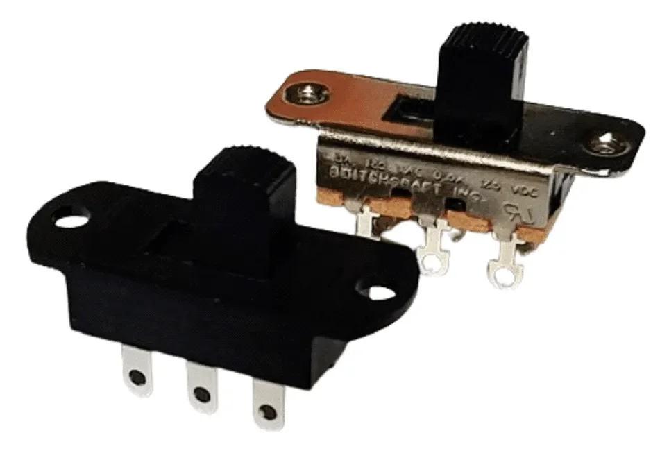 Power Switch