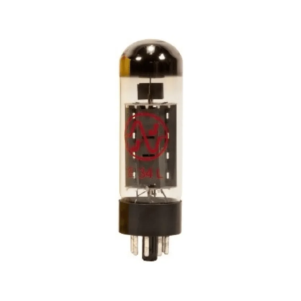 EL34-L Power Tubes
