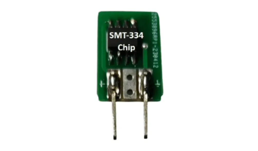 SMT-334 Regulator
