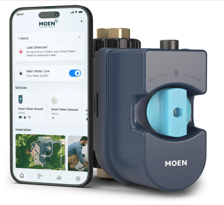 Best Water Leak Detectors to Protect Your Home