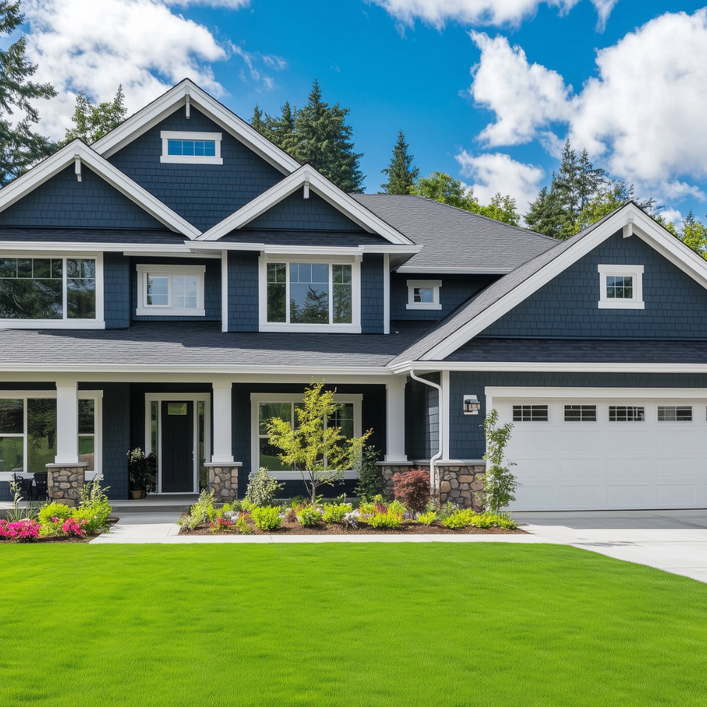 What Happens if a House Sits Empty?