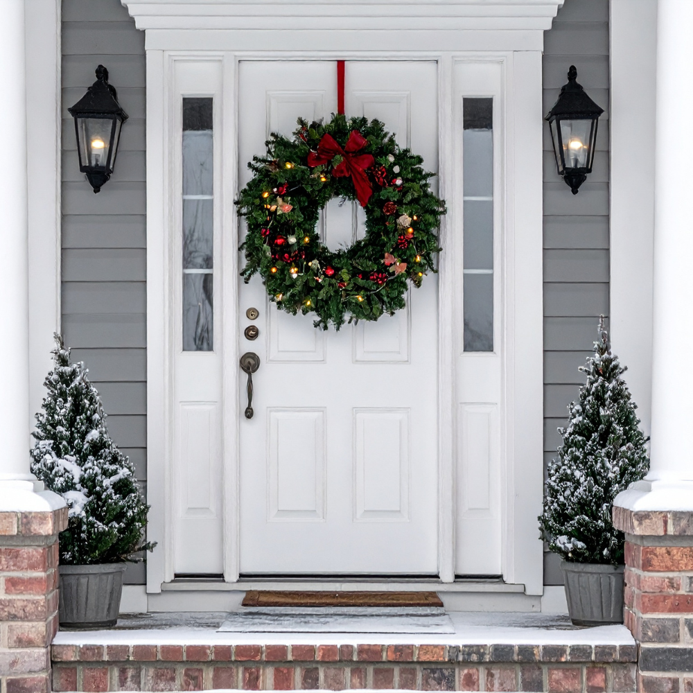 Holiday Home Safety