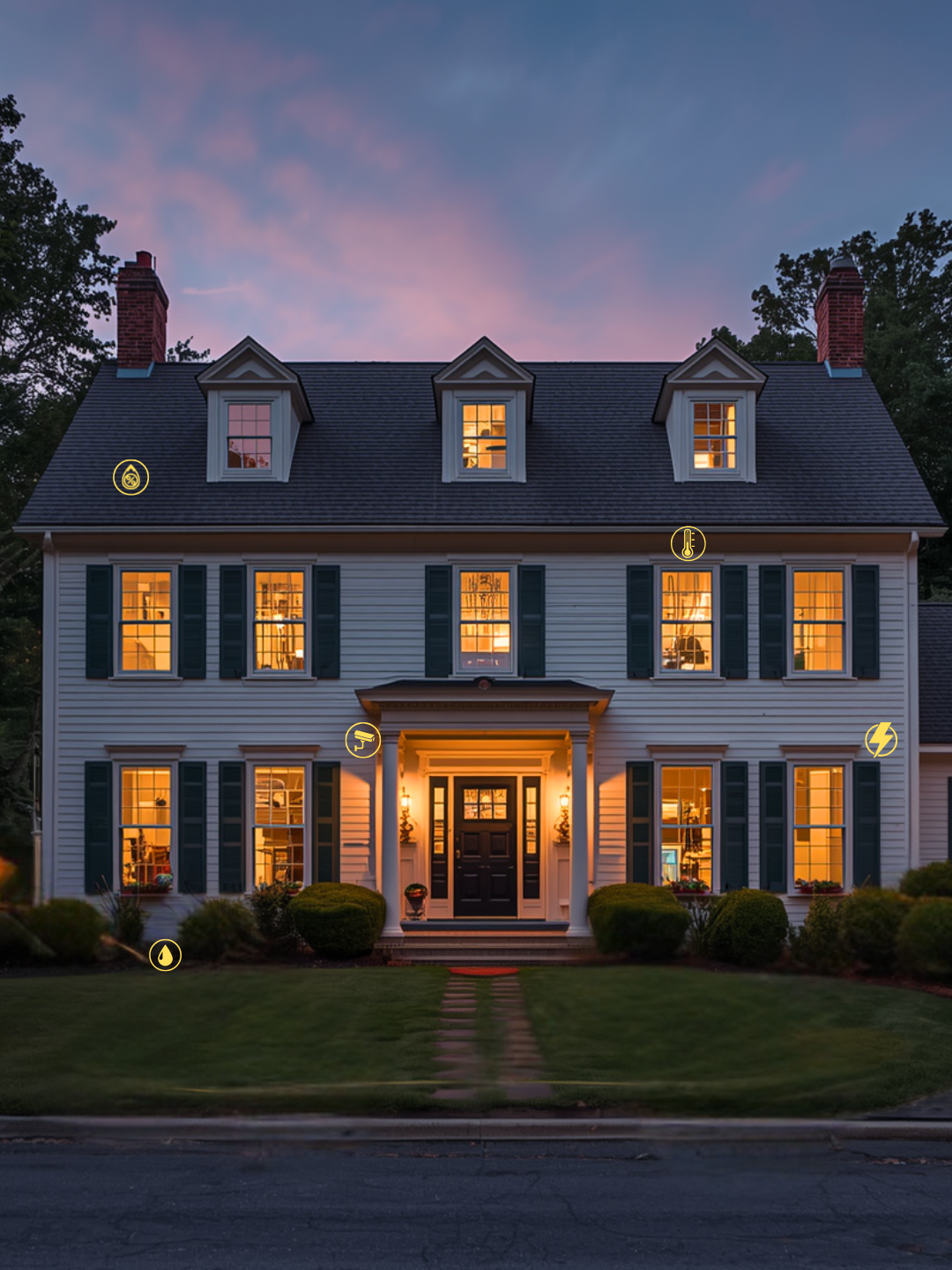 5 Problems Smart Home Devices Can Detect Before They Become Expensive Repairs