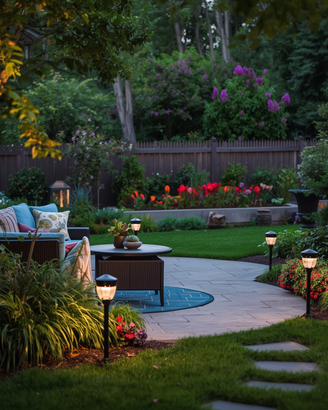 5 Backyard Upgrades We Actually Use and Love
