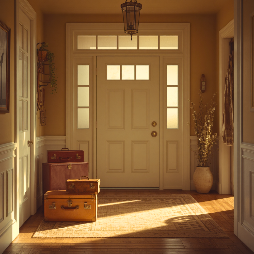 Vacation Home Checklist: 15 Things Homeowners Forget Before Leaving