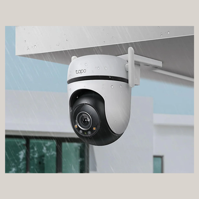 Tapo Outdoor Cameras