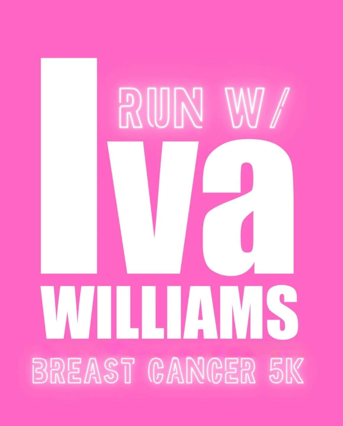 Breast Cancer 5K, Saturday October 24, 2026 at America First Field in Sandy, UT, gates open at 9am!

Walk, March, or Run with us to help raise awareness and funds for women receiving care for breast cancer! 
To sign-up with us please visit, 
https://