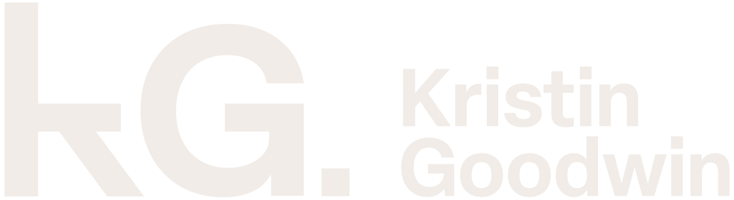 Kristin Goodwin Consulting | Global strategic C-level operations executive