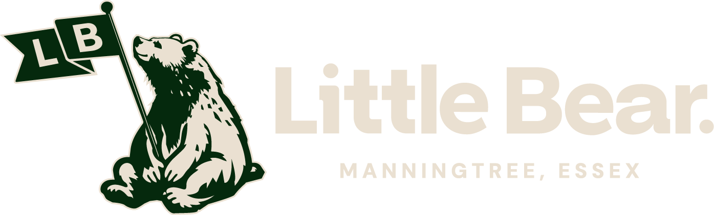 Little Bear