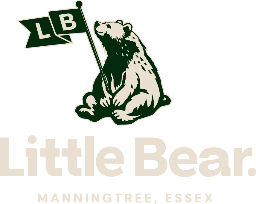 Little Bear