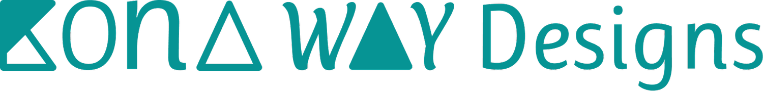 Kona Way Designs