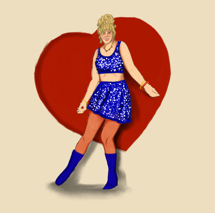 Betsy