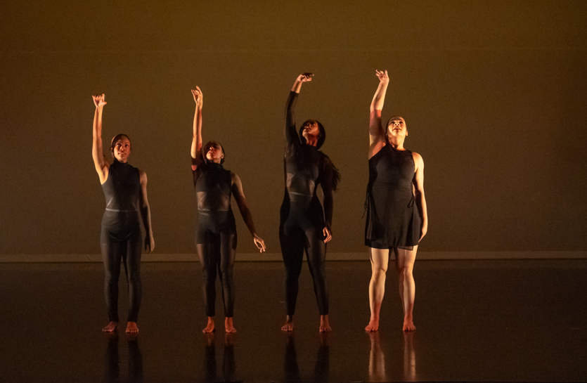 Dance Senior Showcase (Get Over Your Ego)