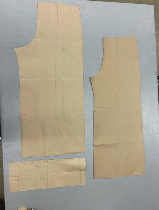 Pants Pattern