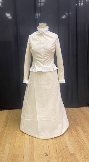 Historical Draping