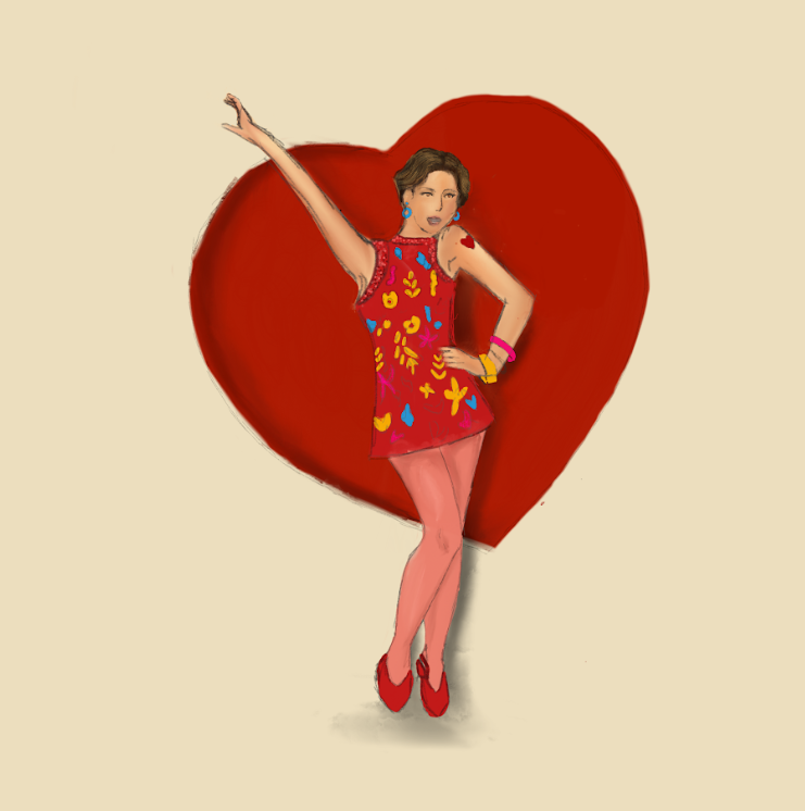 Charity Hope Valentine
