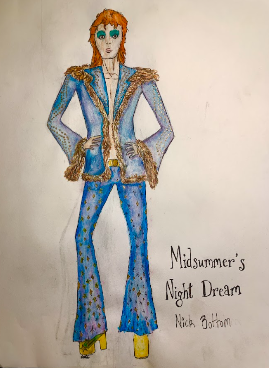 A Midsummer Night's Dream