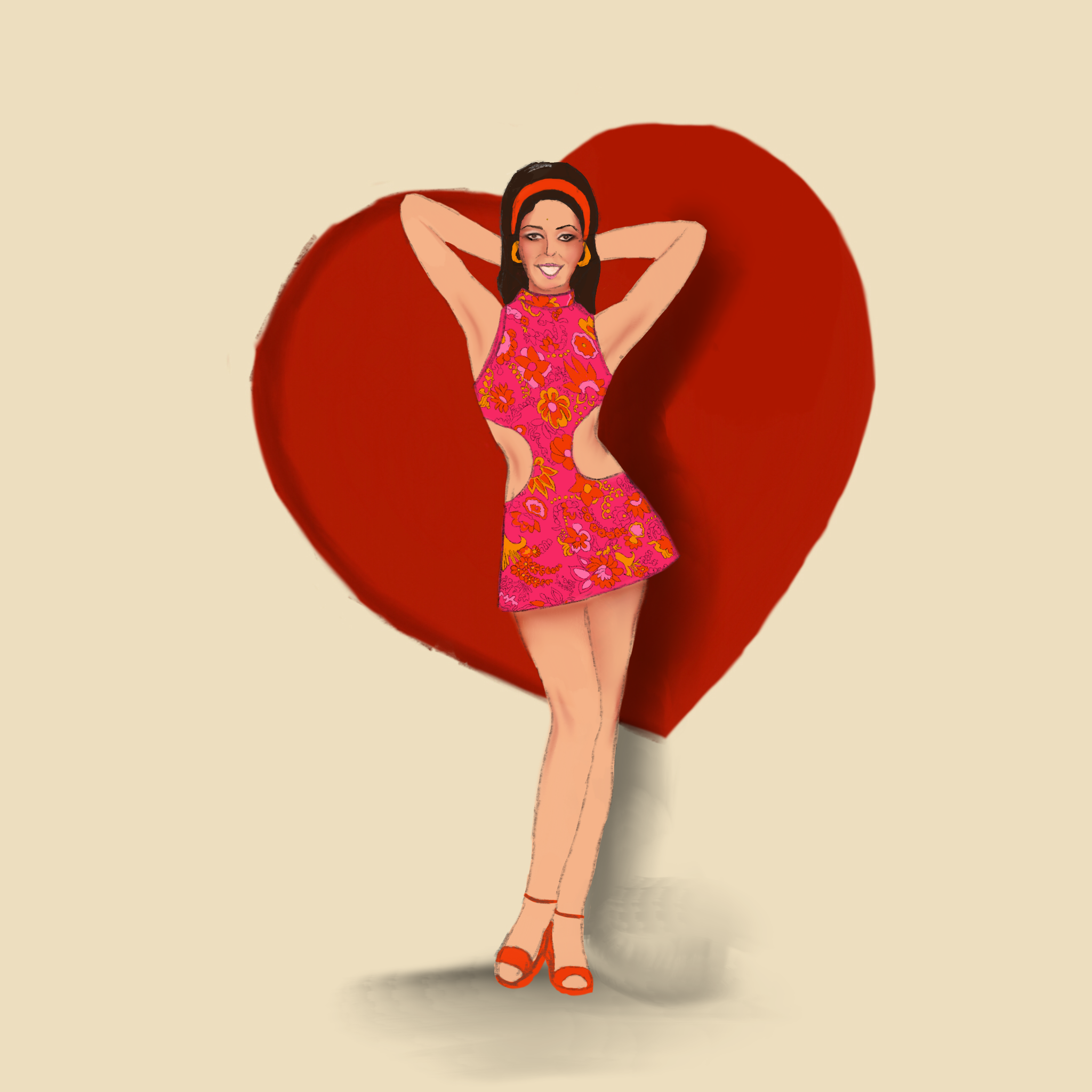 Sweet Charity (Unrealized)
