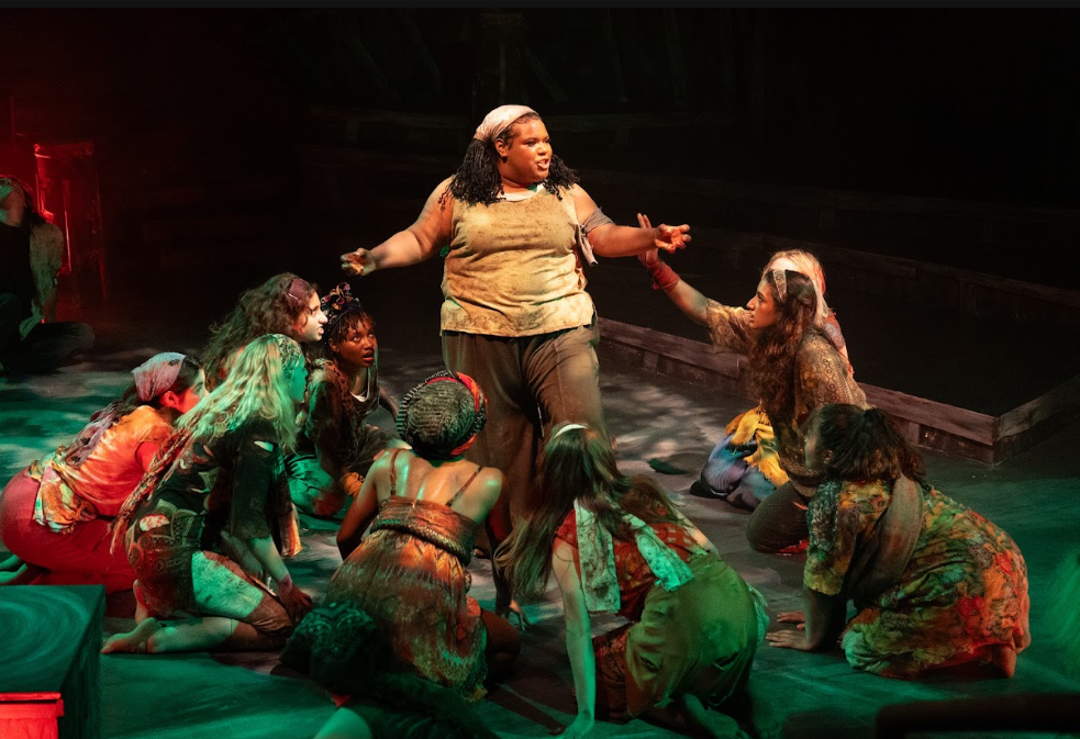 The Bacchae of Euripides