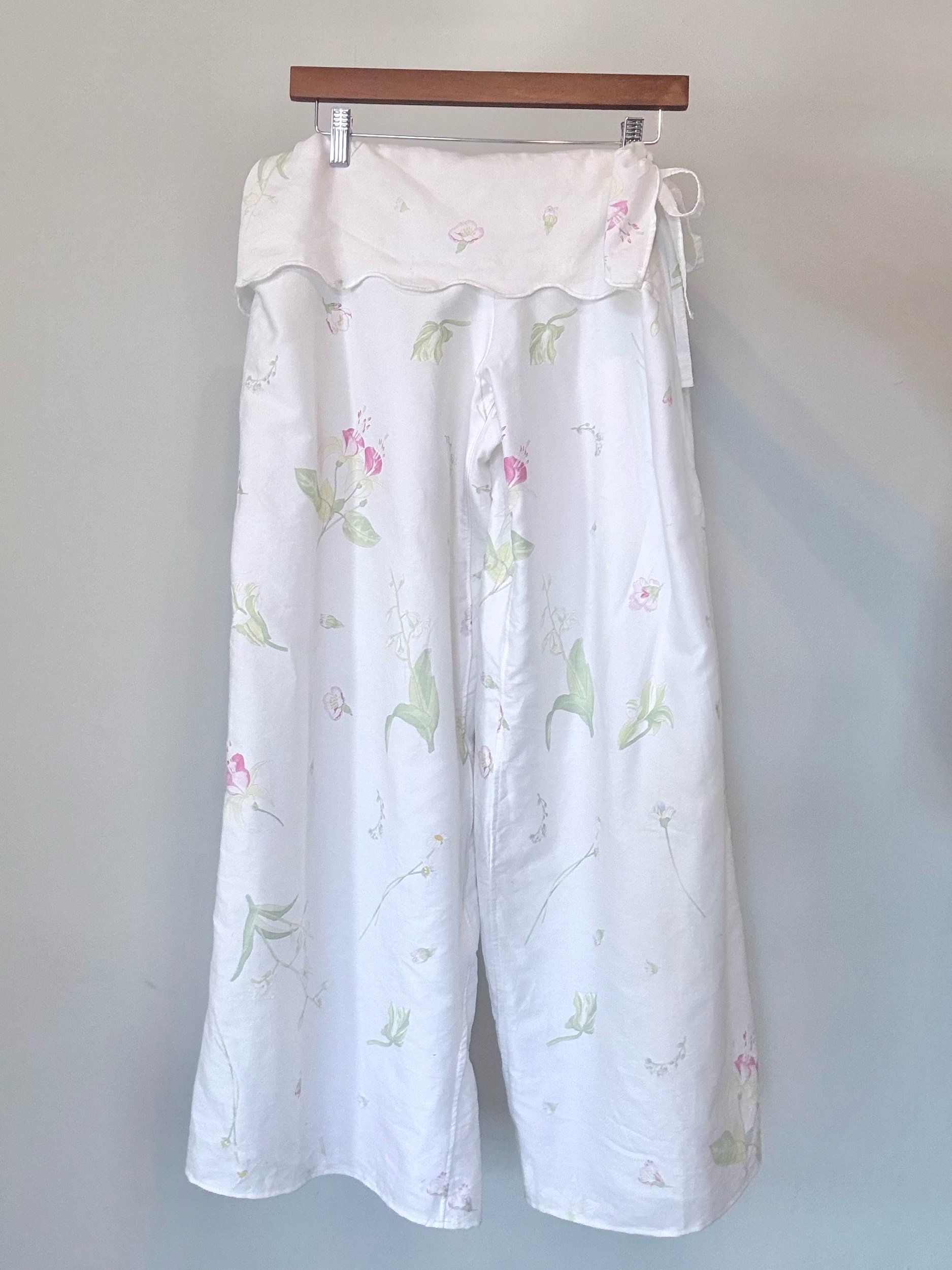 Leila pants