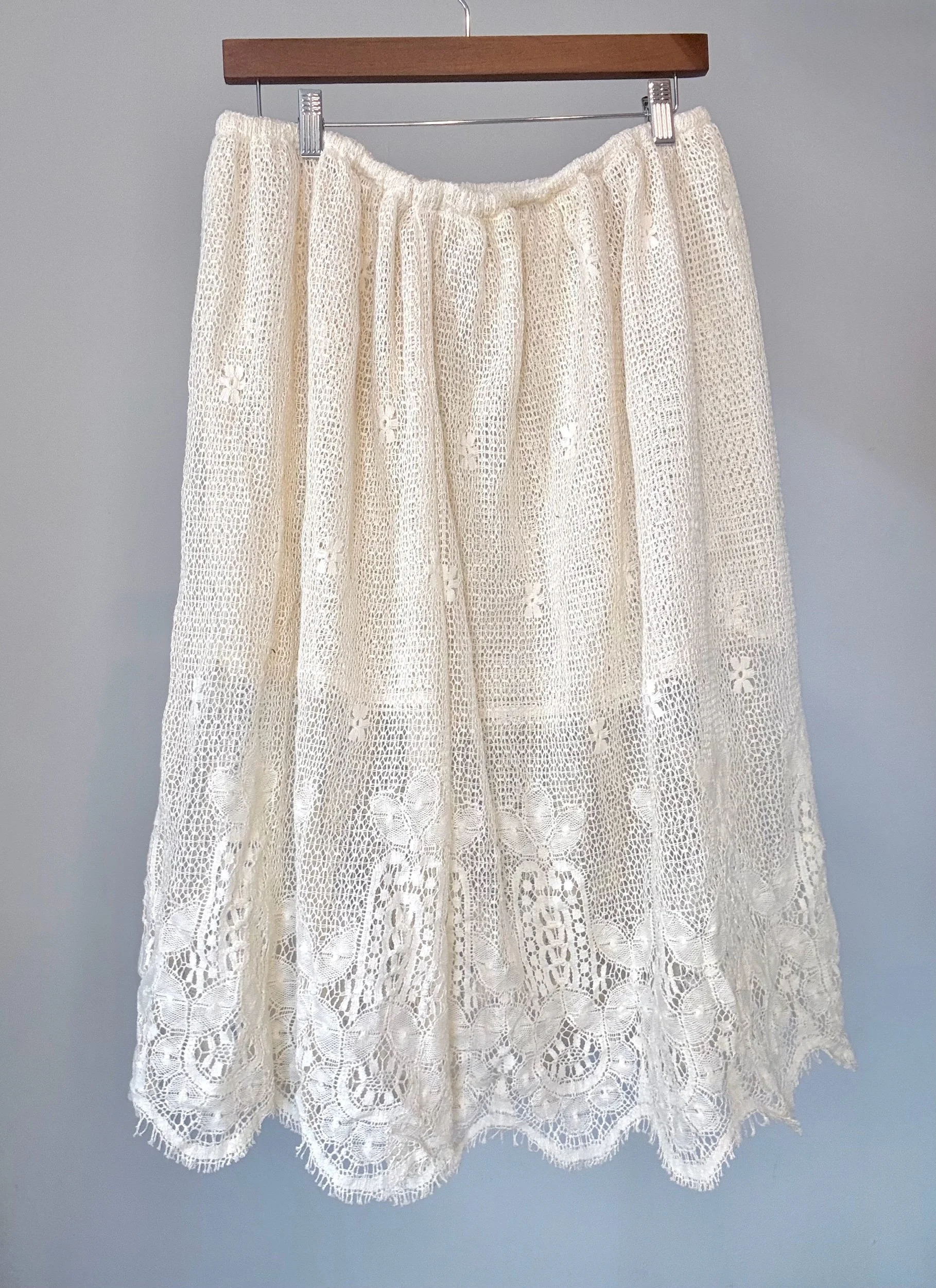 Brielle skirt