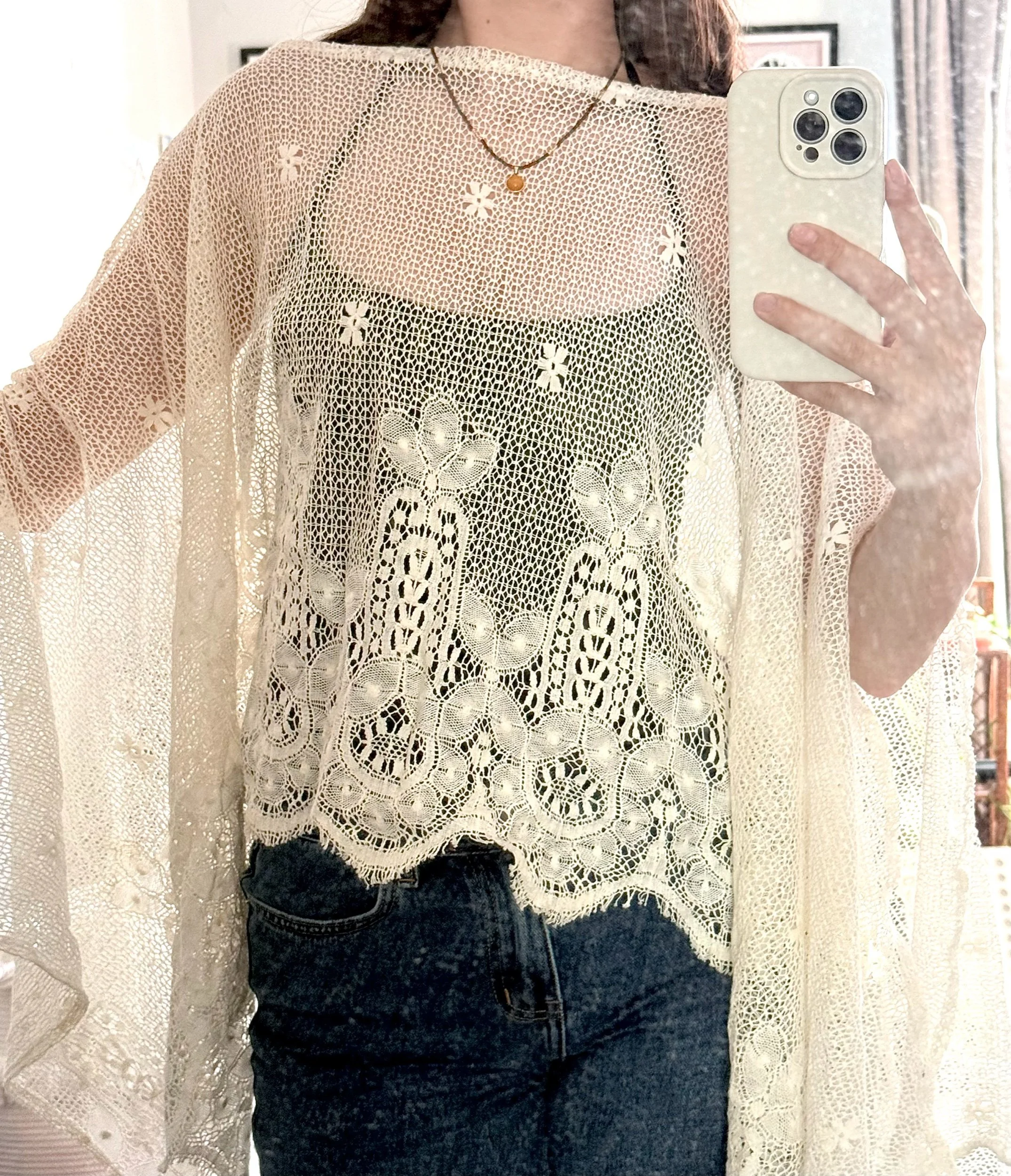 Adeline top #4