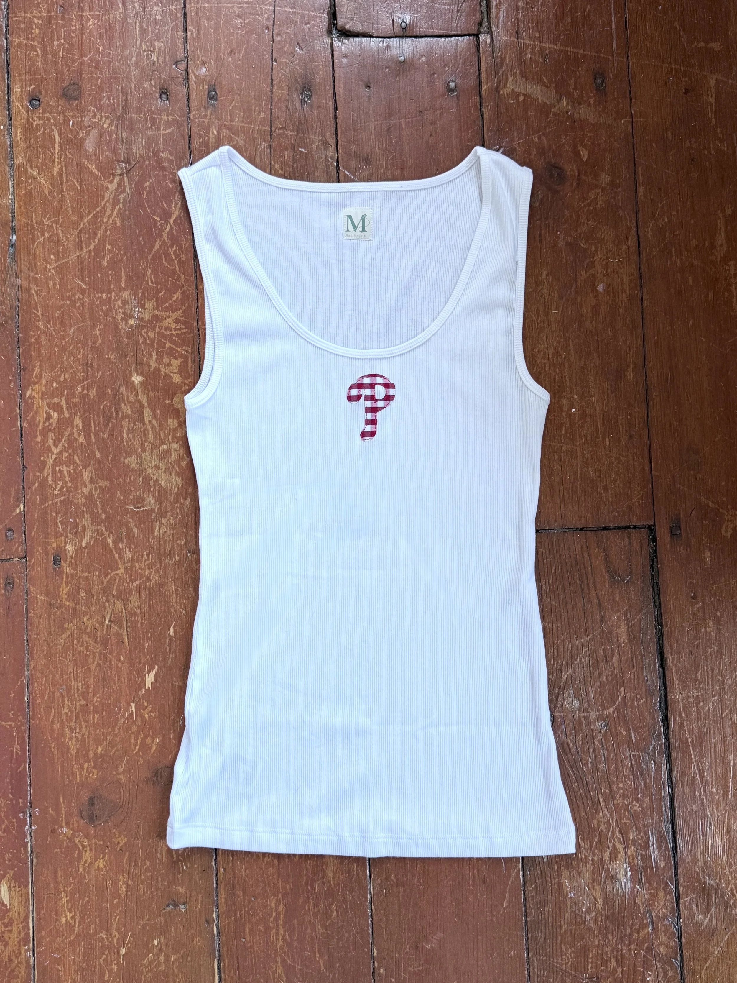 Phillies tank top