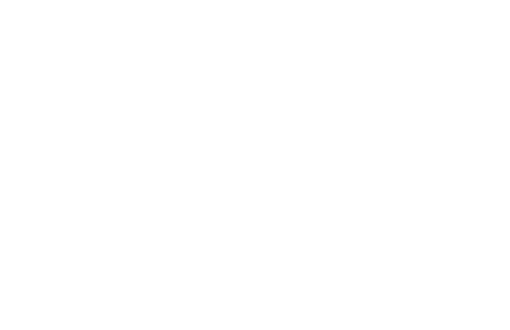 Line drawing of a pine cone and a pine branch with needle leaves.