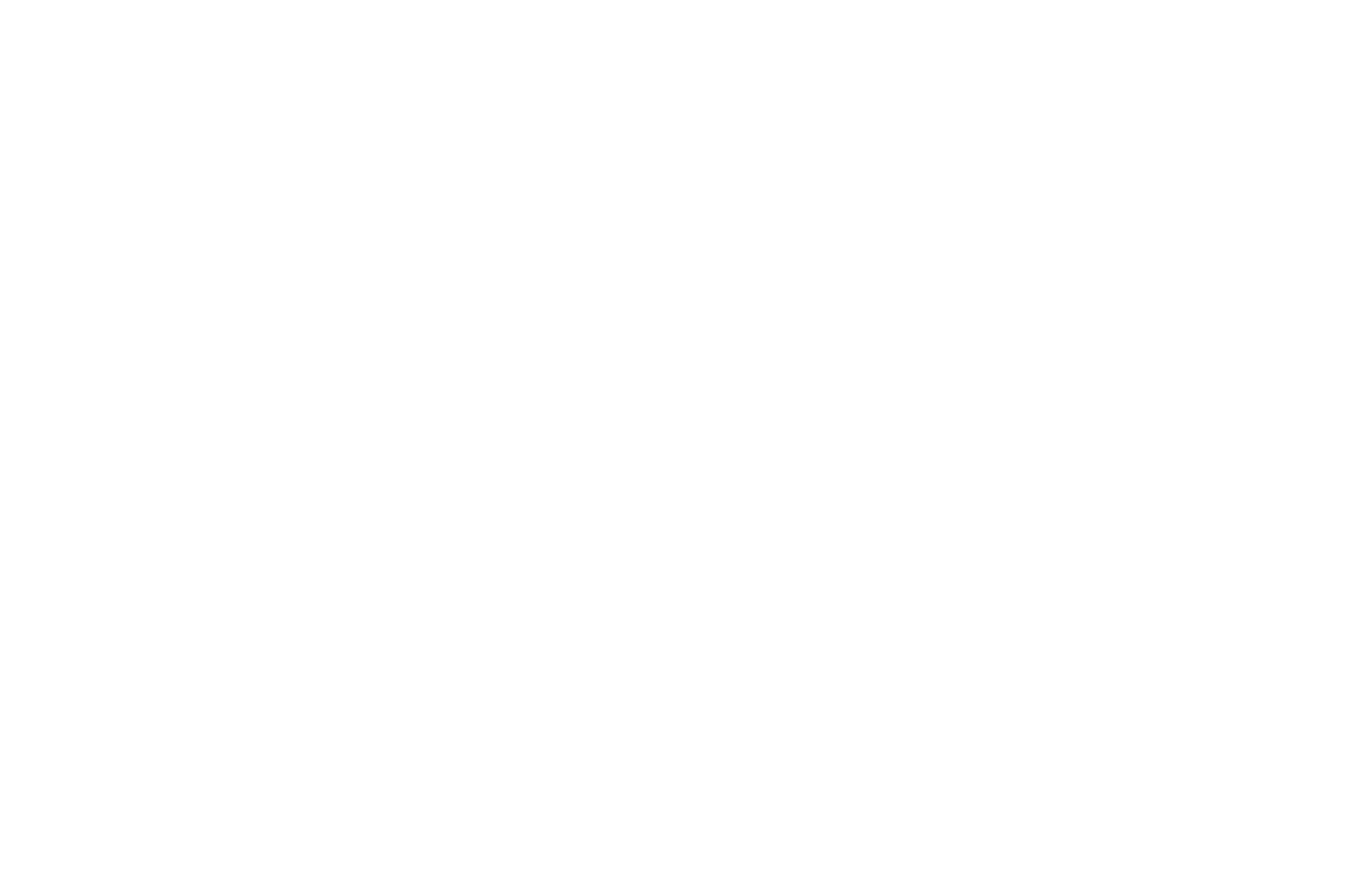 Outline drawing of a sunflower with detailed petals and central disc on a black background.