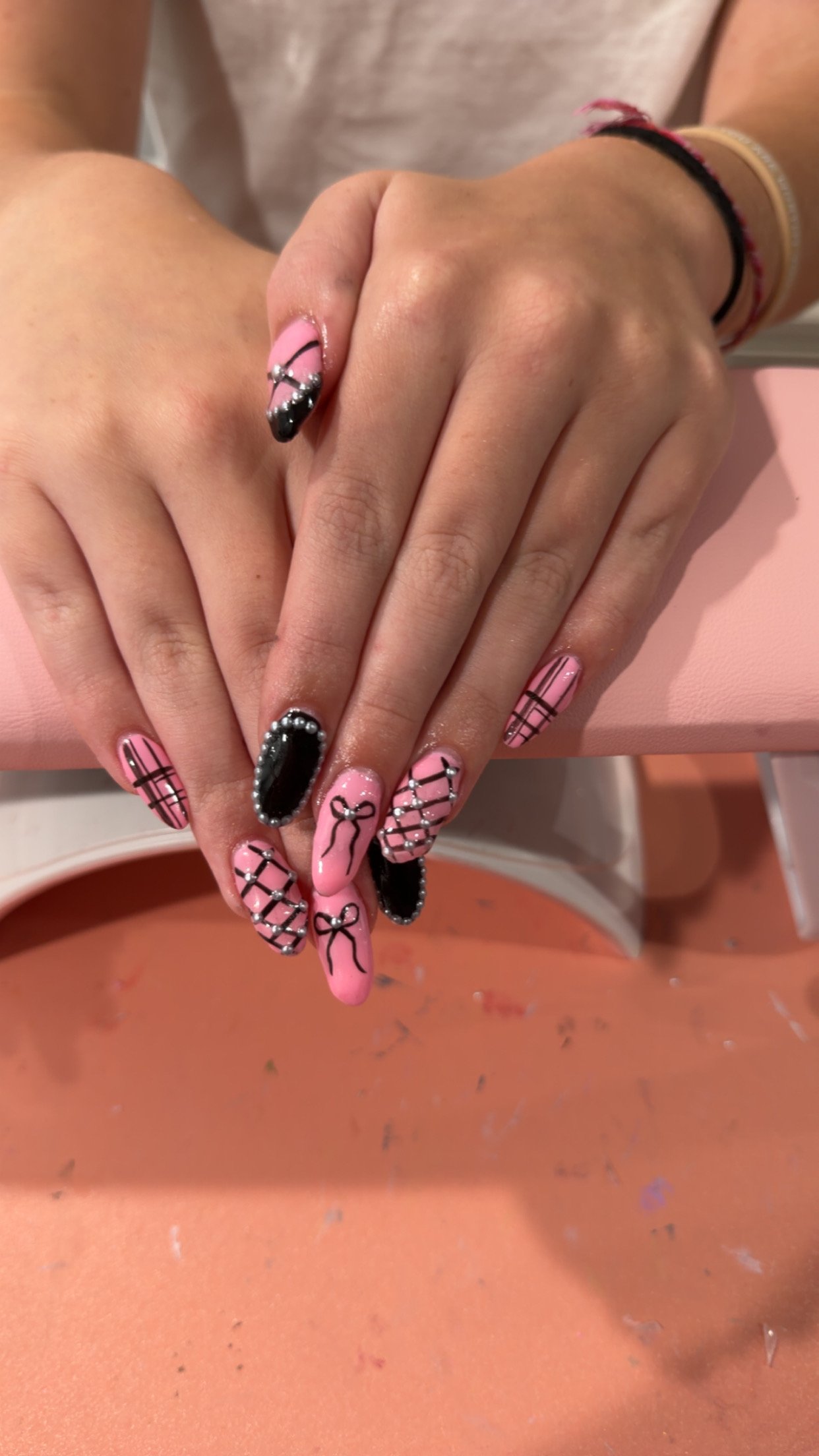 Advanced Nails