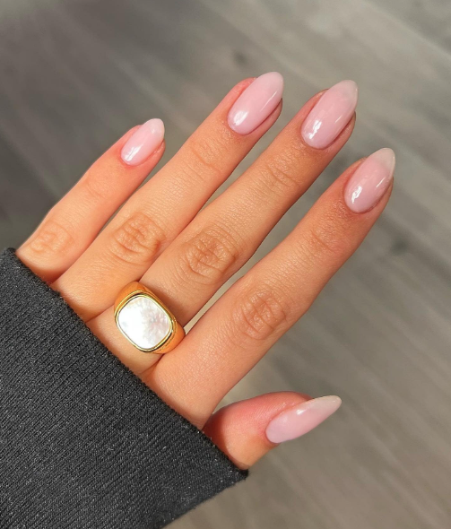 Basic nails
