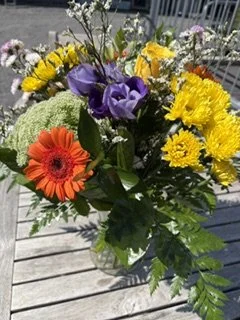 Flower Subscription