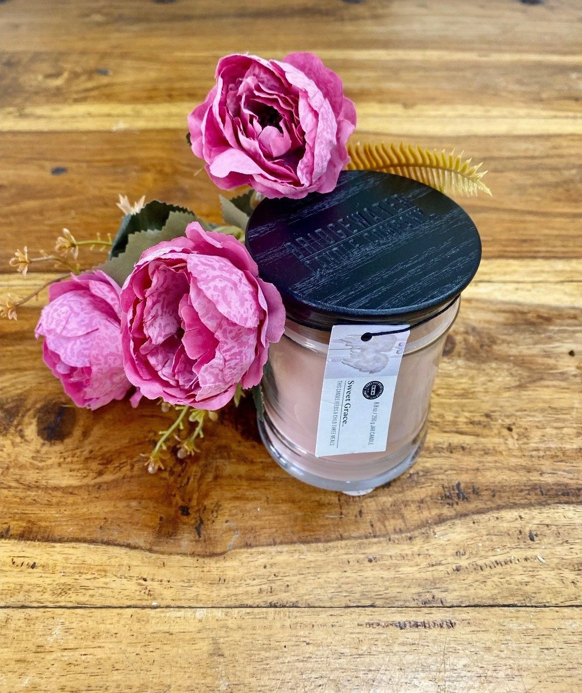 Sweet Grace Candle