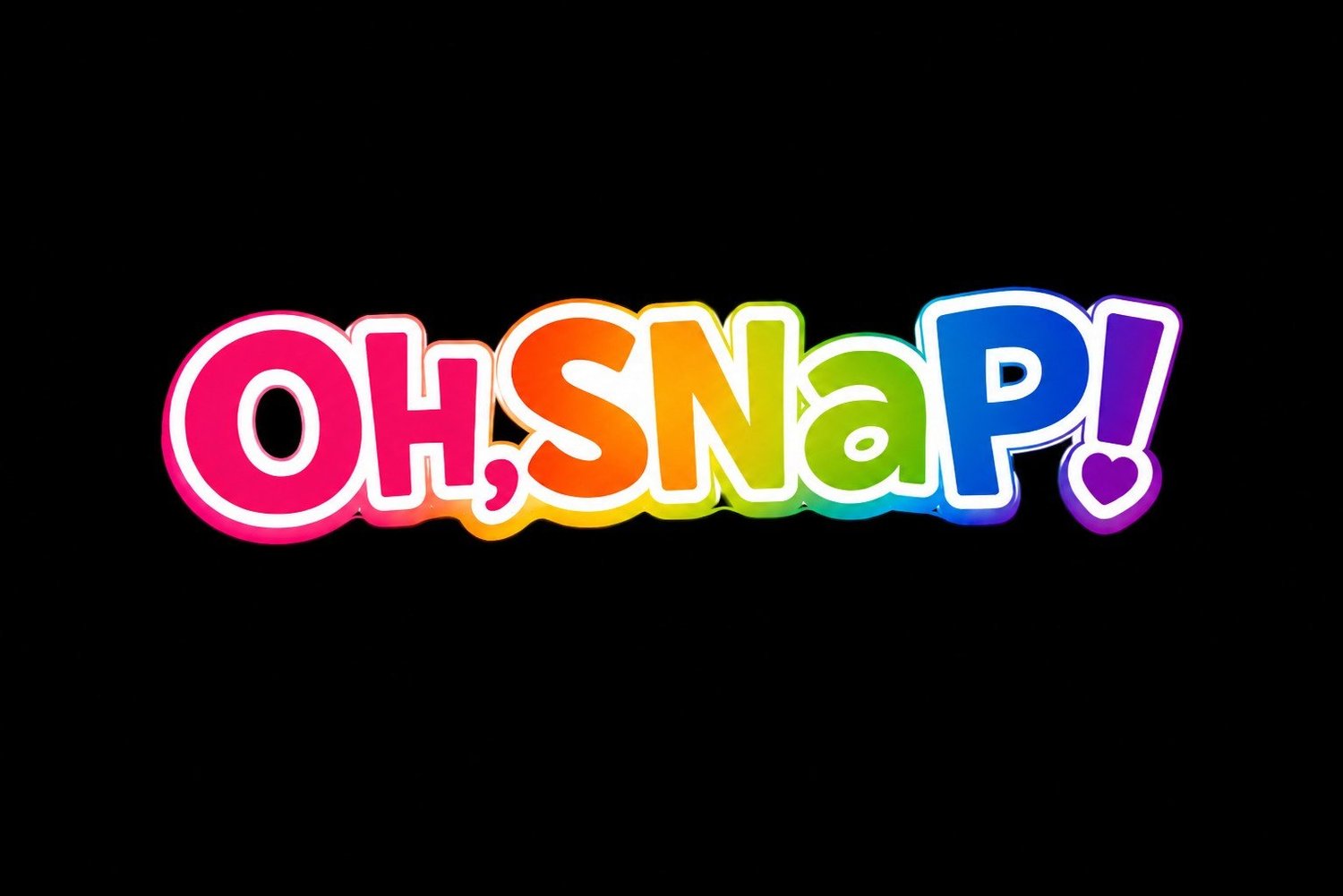 OH, SNaP