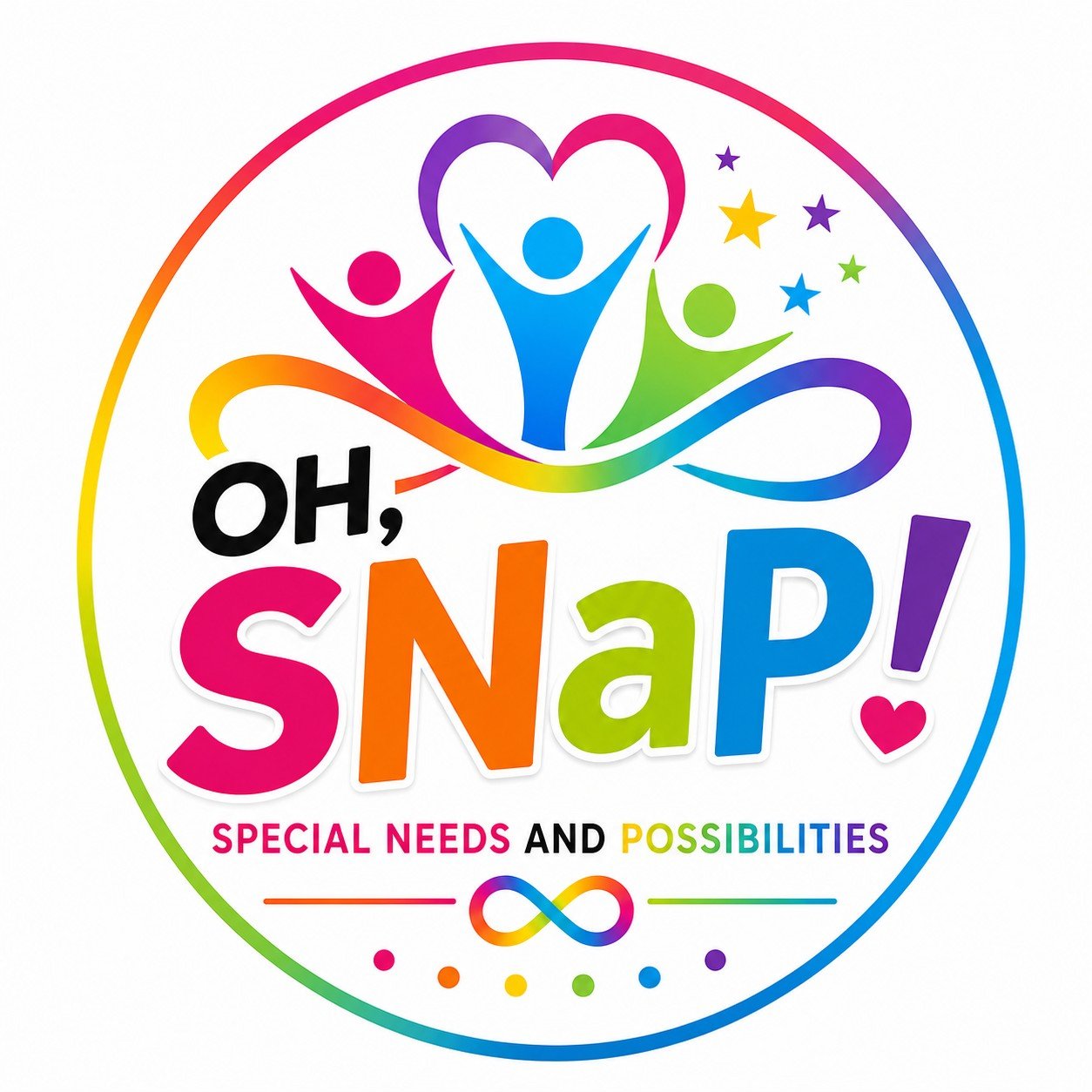 OH, SNaP
